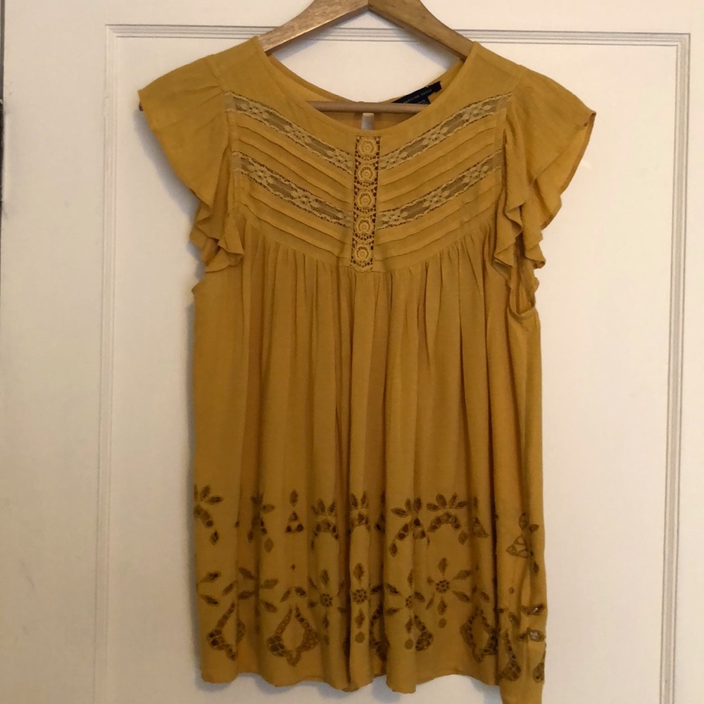 American eagle women’s shirt